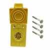 Power Entry Connectors - Inlets, Outlets, Modules -- WM24758-ND - Image