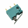 Snap Action, Limit Switches - 255-6489-ND - DigiKey