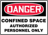 Safety Signs - PVS1014D7111 - Panduit Corp.
