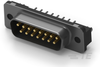 D-Shaped Connectors - 5750638-1 - TE Connectivity