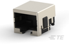 RJ45 Connectors -- 2041126-1