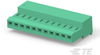 Standard Rectangular Connectors - 4-641240-1 - TE Connectivity