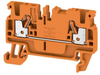 Terminal Blocks - Din Rail, Channel - 281-1521930000-ND - DigiKey