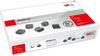 Power Inductor Kit, Smd, 260Pc Rohs Compliant Wurth Elektronik - 69AH5303 - Newark, An Avnet Company
