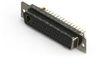 Combo D-Sub Conn, Rcpt, Dd-47W1, Th; Product Range Edac - 54AJ8208 - Newark, An Avnet Company