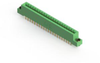 Card Conn, Dual Side, 42Pos, Wire Wrap; Card Edge Connector Type Edac - 61AJ2686 - Newark, An Avnet Company