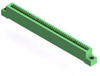 Card Edge Conn, Single, 43Pos, Th; Card Edge Connector Type Edac - 64AJ5019 - Newark, An Avnet Company