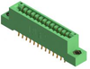 Card Edge Conn, Dual Side, 26Pos, Th; Card Edge Connector Type Edac - 76AJ1778 - Newark, An Avnet Company