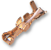 Contact, M22 Series, Socket, 30 Awg, 24 Awg, Crimp, Phosphor Bronze Rohs Compliant Harwin - 97K6221 - Newark, An Avnet Company