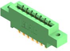 Card Edge Connector Rohs Compliant Edac - 60AJ8751 - Newark, An Avnet Company