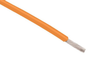 Hook Up Wire, 100Ft, 20Awg, Copper, Orange, 600V; Jacket Material Alpha Wire - 85K9896 - Newark, An Avnet Company