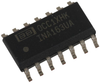 Instrument Amplifier, 800Khz, 116Db Soic-14; No. Of Amplifiers Texas Instruments - 80K5909 - Newark, An Avnet Company