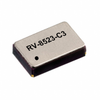 Real Time Clocks - 2195-RV-8523-C3-32.768KHZ-20PPM-TA-QCCT-ND - DigiKey