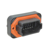 Headers, Male Pins - 1734-1636-ND - DigiKey
