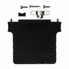 D-Sub, D-Shaped Connector Backshells, Hoods - 626-1204-ND - DigiKey