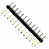 Headers, Male Pins - 609-2599-ND - DigiKey