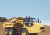 730 Ejector Articulated Truck