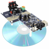 Audio Amplifier Evaluation Boards - 497-13513-ND - DigiKey