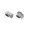 D-Sub, D-Shaped Connector Adapters - 5073-DG9015MF1-ND - DigiKey