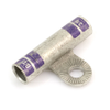 Tin-plated Stackable Flag Battery Terminal 36380, 3/8