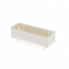 Headers, Male Pins - A144306-ND - DigiKey