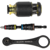 Screw and Nut Driver Sets - 1742-85515HD-ND - DigiKey