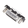 D-Sub Connector Assemblies - 609-D15S91C6PV00LF-ND - DigiKey
