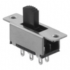 Slide Switches - CKN10381-ND - DigiKey