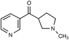 (R,S)-1-Methyl-3-nicotinoylpyrrolidine - 12096 - Medical Isotopes, Inc.