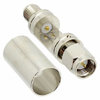 Coaxial Connector (RF) Adapters - 744-1727-ND - DigiKey