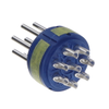 Circular Connector Assemblies - 339-97-22-23P-ND - DigiKey