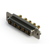 D-Sub Connector Assemblies - 151-628-5W5-624-4N2-ND - DigiKey