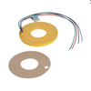 Panel Indicators, Pilot Lights - 679-QH22L57RGBC-ND - DigiKey