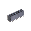 Headers, Receptacles, Female Sockets - SFMC-110-T2-S-D-ND - DigiKey
