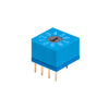 DIP Switches - EDR-10 - ODG (Origin Data Global)