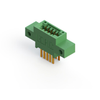 Edgeboard Connectors - 151-345-010-544-812-ND - DigiKey