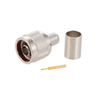 Coaxial Connector (RF) Assemblies - 6099-PE4510-ND - DigiKey