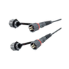 Fiber Optic Cables - 5073-FOCM3ODLCUODLCU-15-ND - DigiKey
