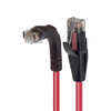 Modular/Ethernet Cables (RJ45, RJ11) - 5073-TRD695ZRA1RD-7-ND - DigiKey