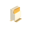 Headers, Receptacles, Female Sockets - 2262-A79627-001-ND - DigiKey