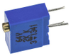 Trimmer Potentiometers - 1542404 - RS Components, Ltd.