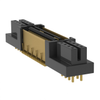 Arrays, Edge Type, Mezzanine (Board to Board) - QFSS-026-04.25-H-D-PC8-ND - DigiKey