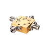 RF Mixers - 3157-ZMIQ-44H-K+-ND - DigiKey