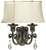 5532-254 Sconces-Double Candle - 692492 - Capital Lighting, Inc.