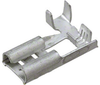 Terminals - Quick Connects, Quick Disconnect Connectors - A106351-ND - DigiKey