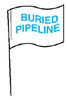 Marking Flags - 98170 - Brady Corporation