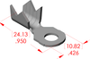 Ring Terminal - 02420 - ETCO Incorporated