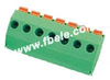 Screwless Terminal Block -- FB237