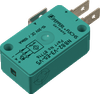 Inductive sensor - NBB2-V3-E3-V5 - Pepperl+Fuchs SE