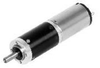 DC Brush Planetary Gearmotor -- 28JXB30K-28ZY47 - Image